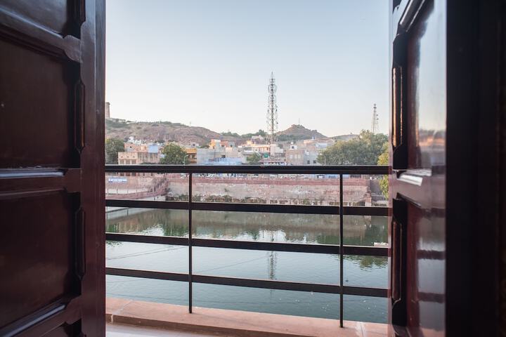 View from room
