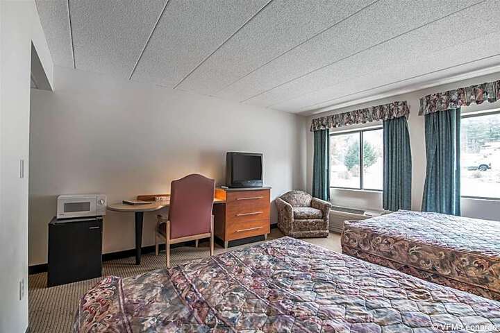 Fitness Center Photo