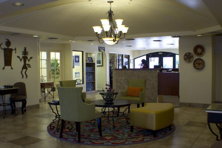 Hotel Interior 2 of 16