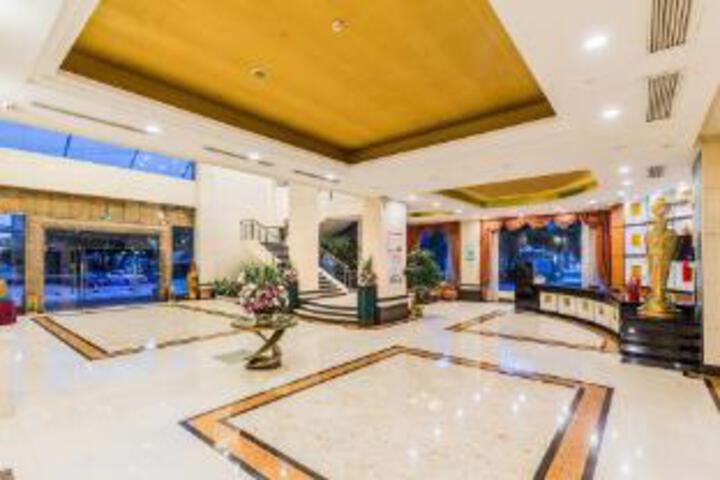 Image of Holiday Inn Huili (Foshan Huili Plaza)