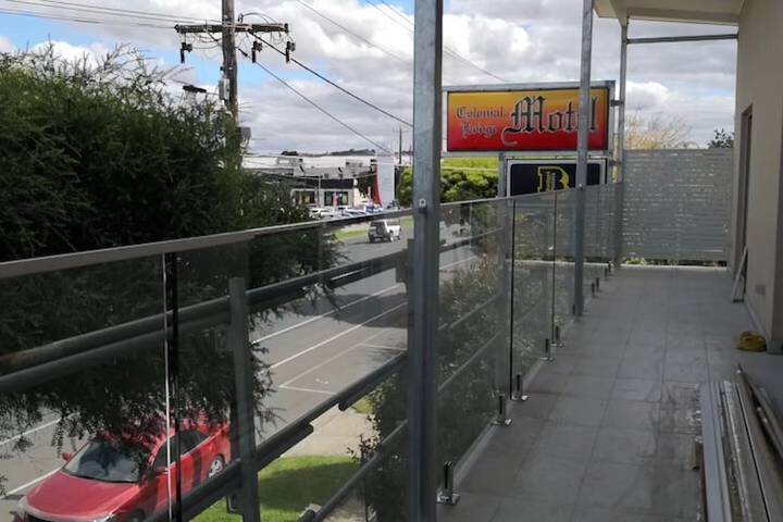 Terrace/Patio 4 of 9