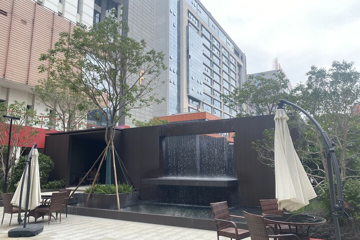 Hotel Exterior 34 of 41