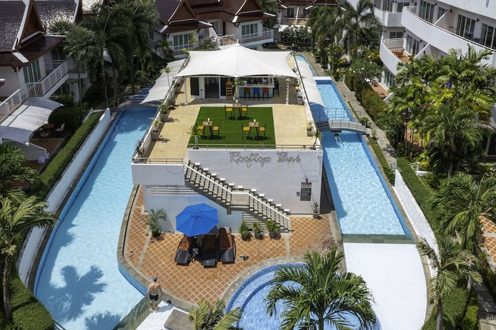 Hotel 169 of 174