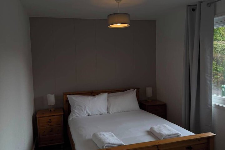Guest Suite Photo