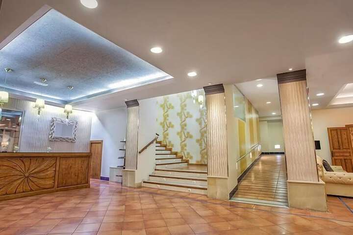 Ballroom
