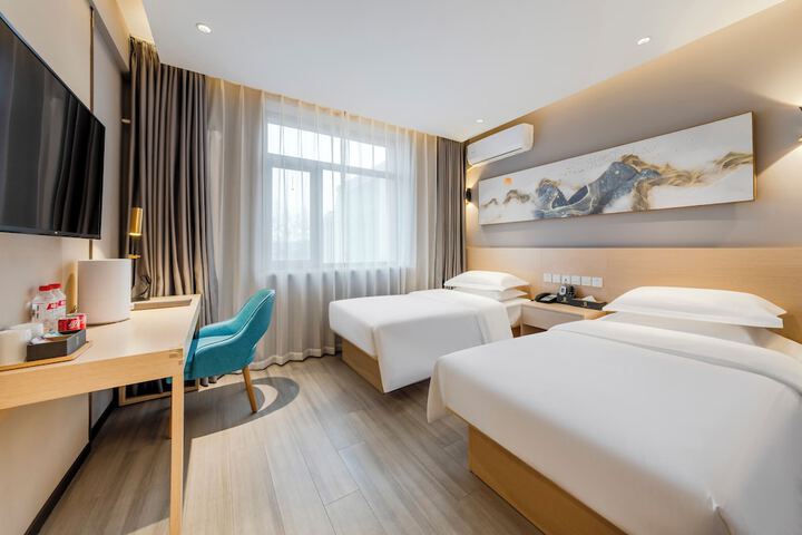 Image of Jingbao Ruijia Hotel