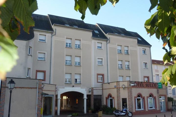 Hotel 39 of 39