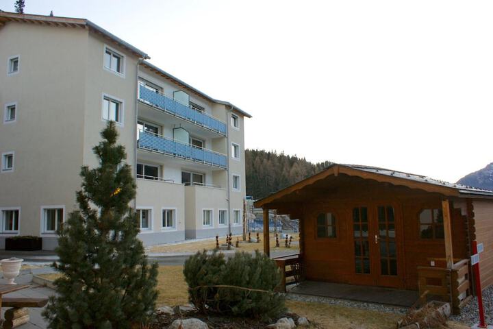 Hotel 32 of 35