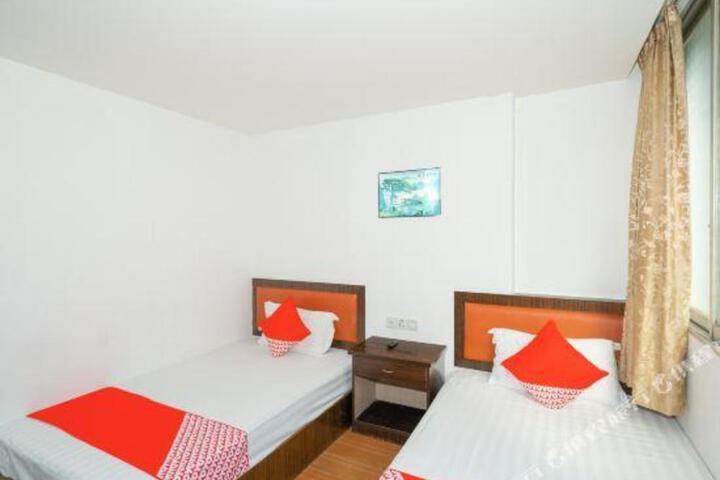 Phoenix Hotel Wuzhou