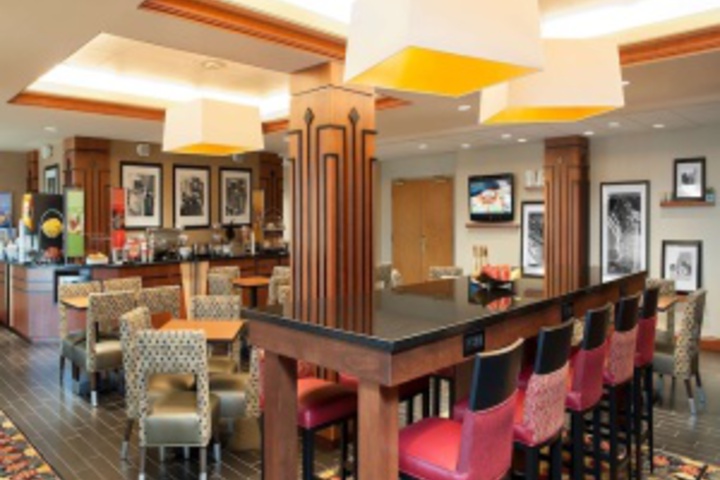 Hotel Interior 33 of 372