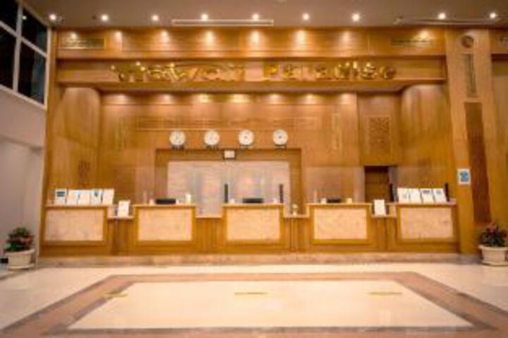 Hotel Interior 11 of 21