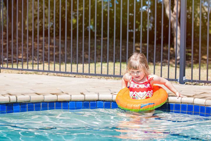 Pool 83 of 88