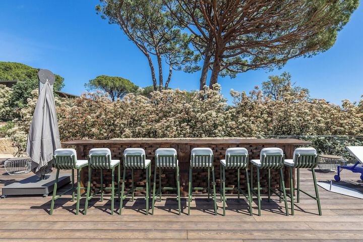 Terrace/Patio 45 of 49