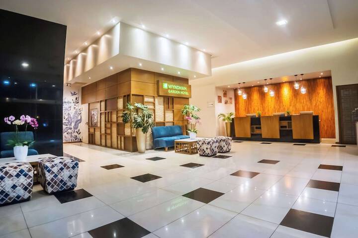 Lobby Photos