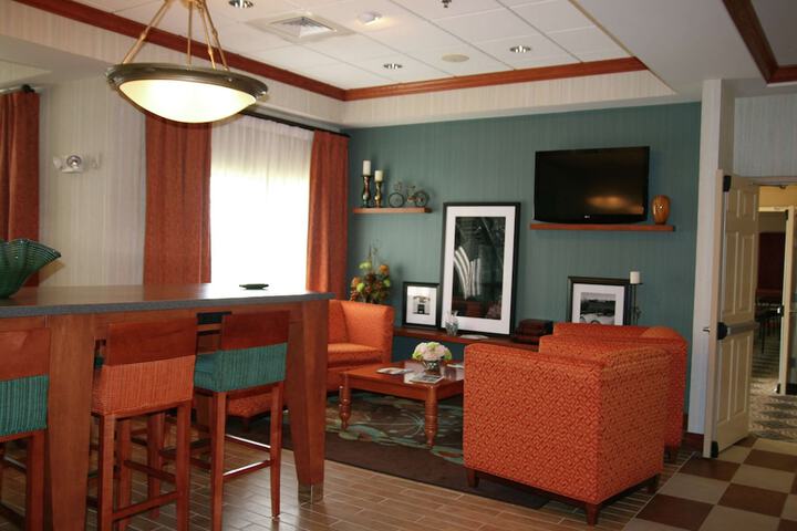 Hotel Interior 2 of 31