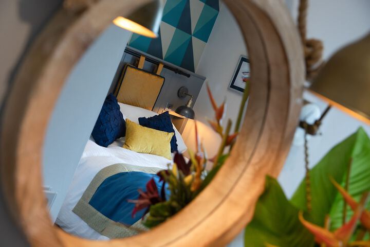 Hotel Interior 15 of 31