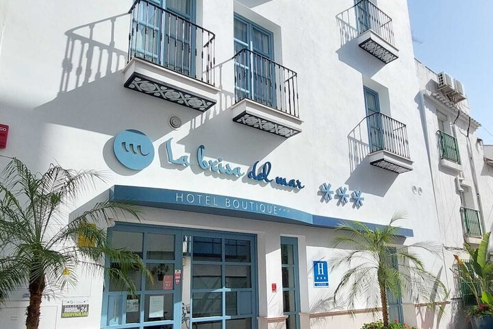 Hotel Boutique La Brisa del Mar