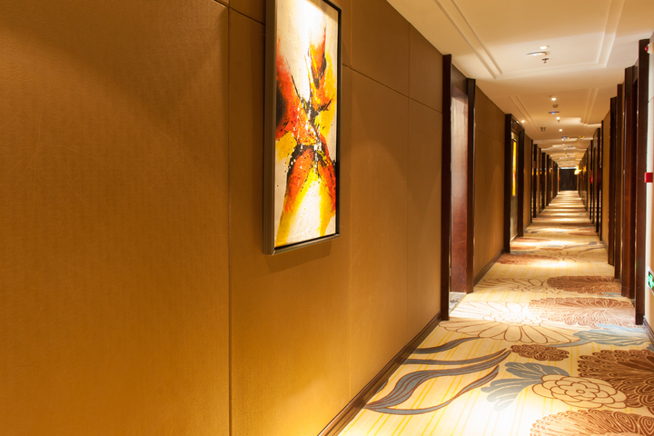 Hotel Interior 10 of 27