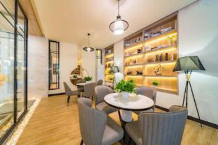 Gentle Star Hotel