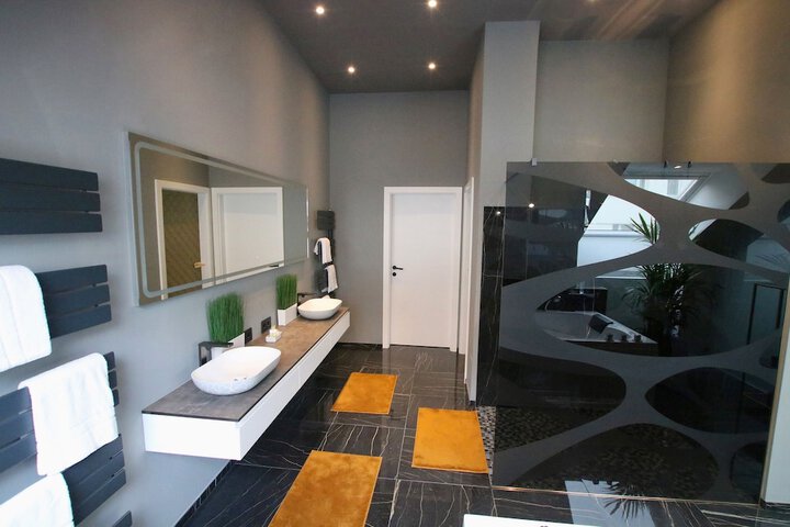 Bath Interior