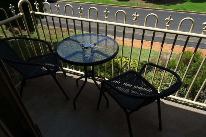 Terrace/Patio 40 of 64