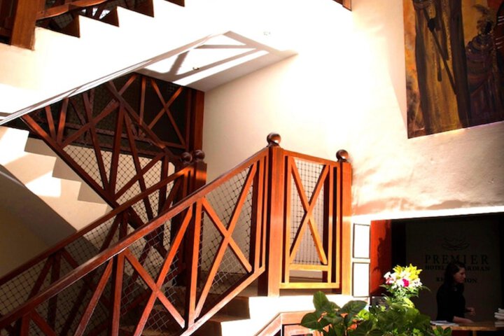 Hotel Interior 110 of 131