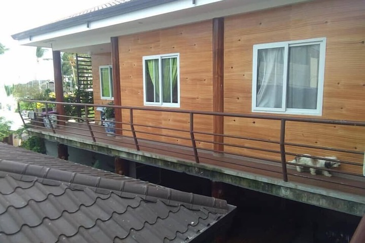 Terrace/Patio 13 of 25