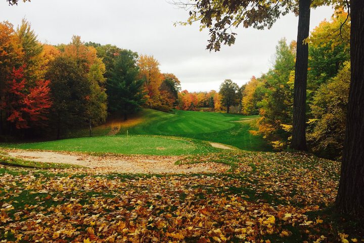 Golf 35 of 53