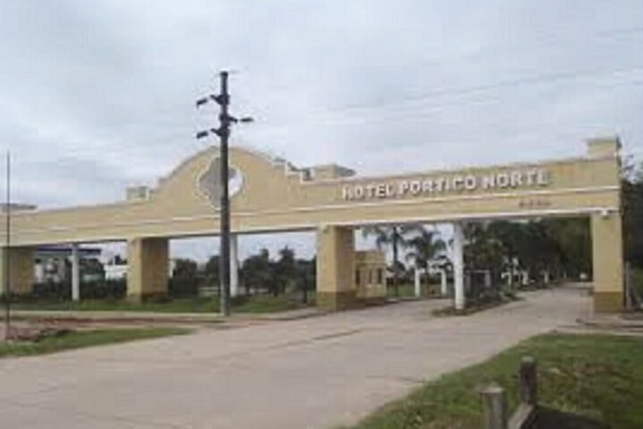 Hotel 9 of 10