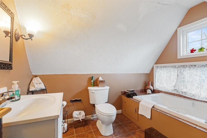 Bathroom Vanities