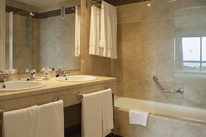 Bathroom Vanities