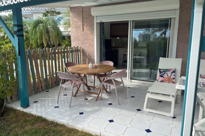 Terrace/Patio 127 of 196