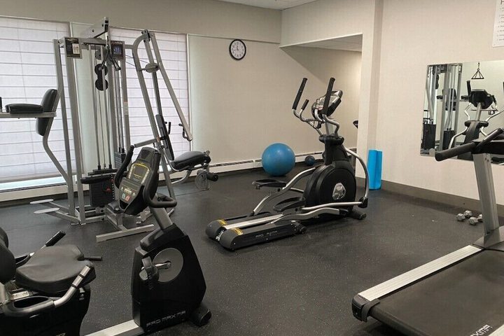 Fitness Center Photo