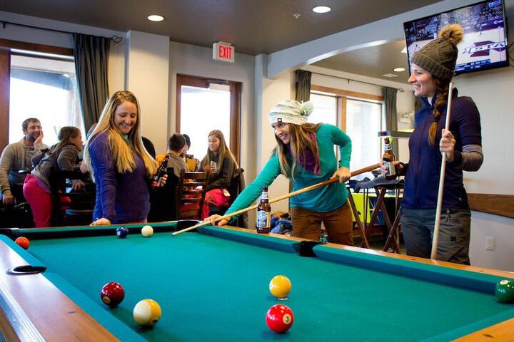 Photo of Shanty Creek Resorts - Cedar River Village