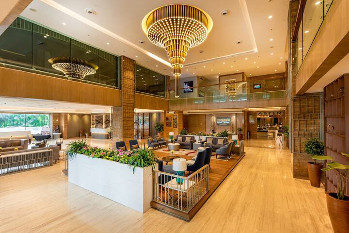 Hotel Interior 2 of 56