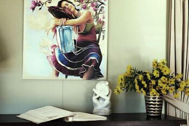 Hotel Interior 3 of 33