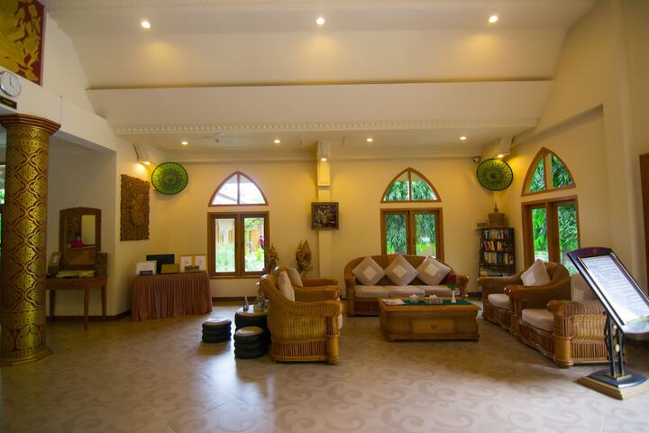 Hotel Interior 4 of 63