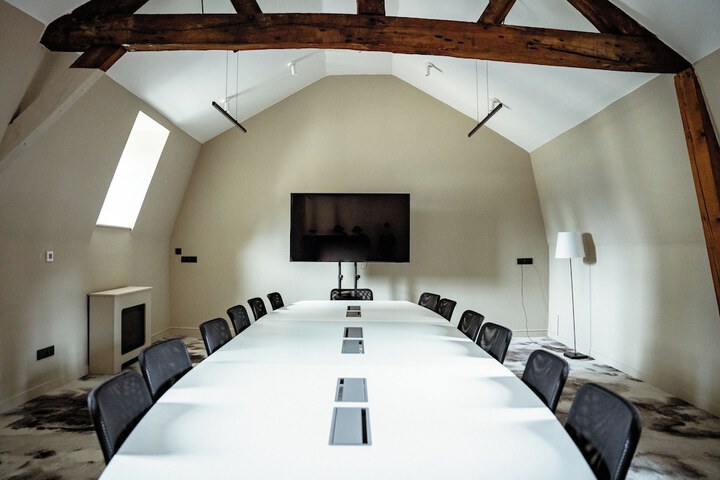 Meeting 27 of 30