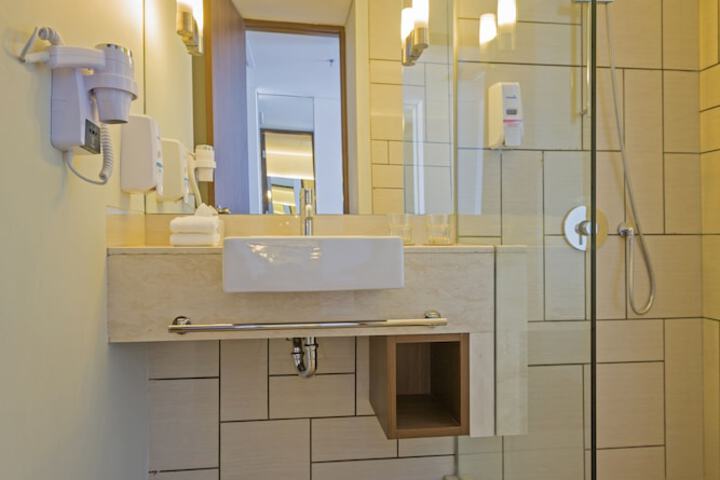 Bathroom Vanities