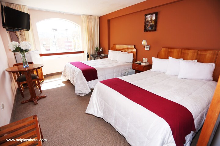 Room 16 of 124