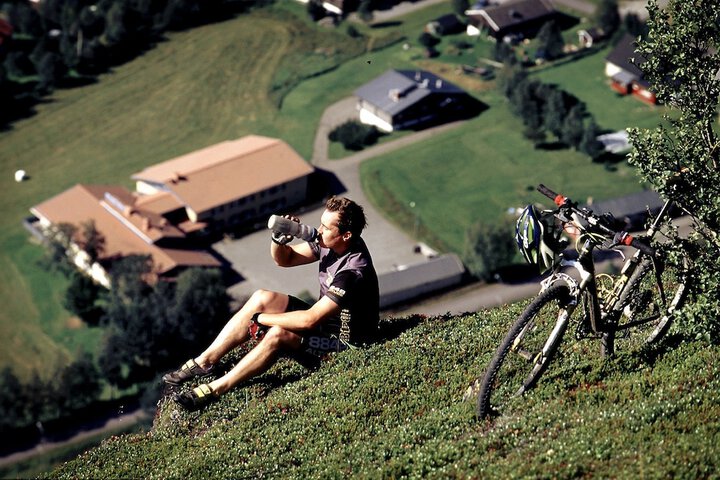 Outdoor Activities 35 of 60