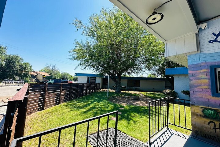 Terrace/Patio 9 of 10