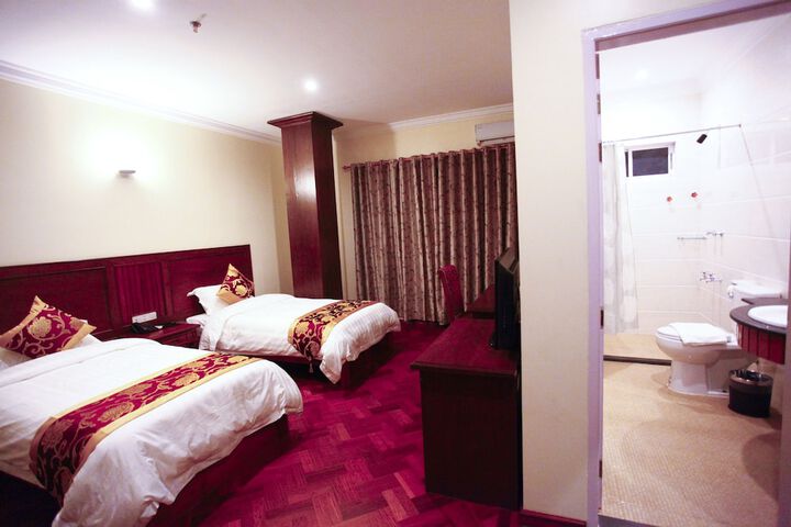 Room 11 of 58