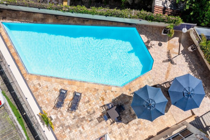 Pool 80 of 105