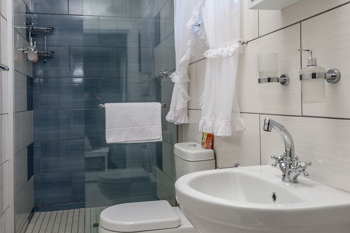 Restrooms