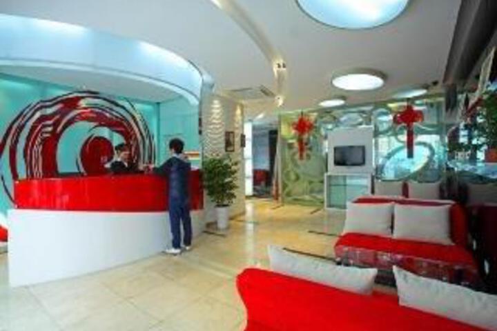 ACG Hotel City Center