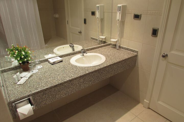 Bath Amenities