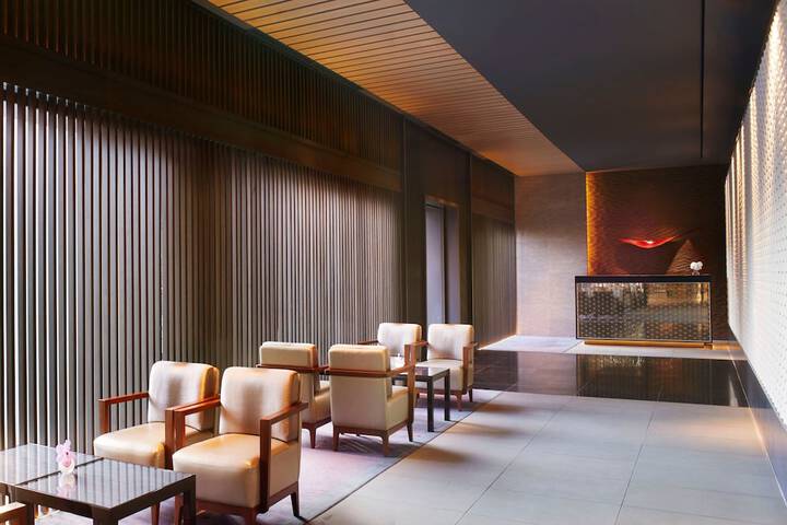 Hotel Interior 3 of 180
