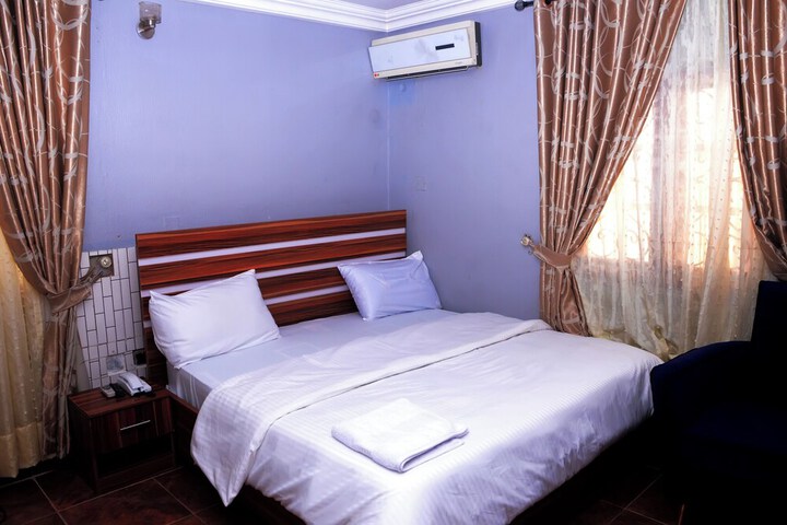 Hotel Interior 70 of 79