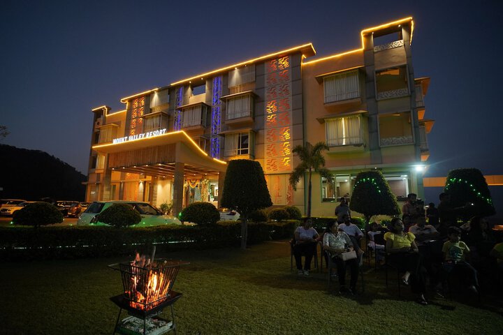 Hotel 44 of 46